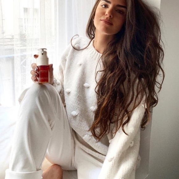 Zara Sweaters - Zara Pom Pom sweater